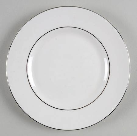 Delphi Platinum by Wedgwood