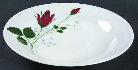 WIG998 Rim Soup Bowl