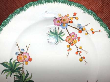 A4411 Dinner Plate