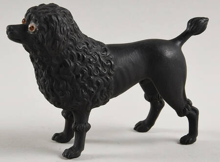 Best in Show Dog Figurine