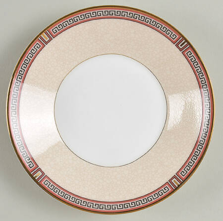 Dynasty Saucer