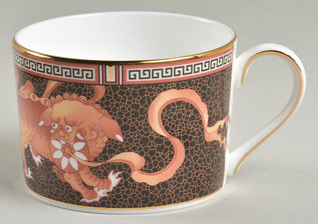Dynasty Flat Cup