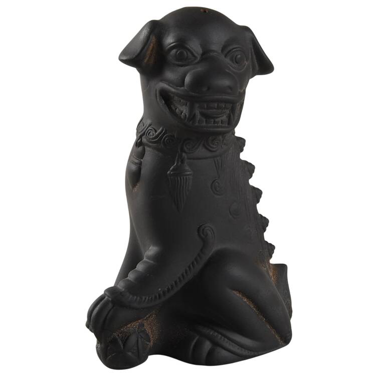 Dynasty Pepper Shaker
