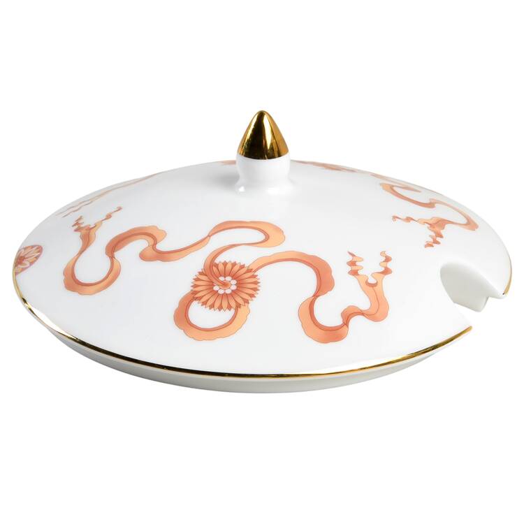 Dynasty Lid for Tureen by Wedgwood