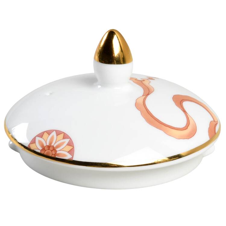 Dynasty Lid for Teapot by Wedgwood