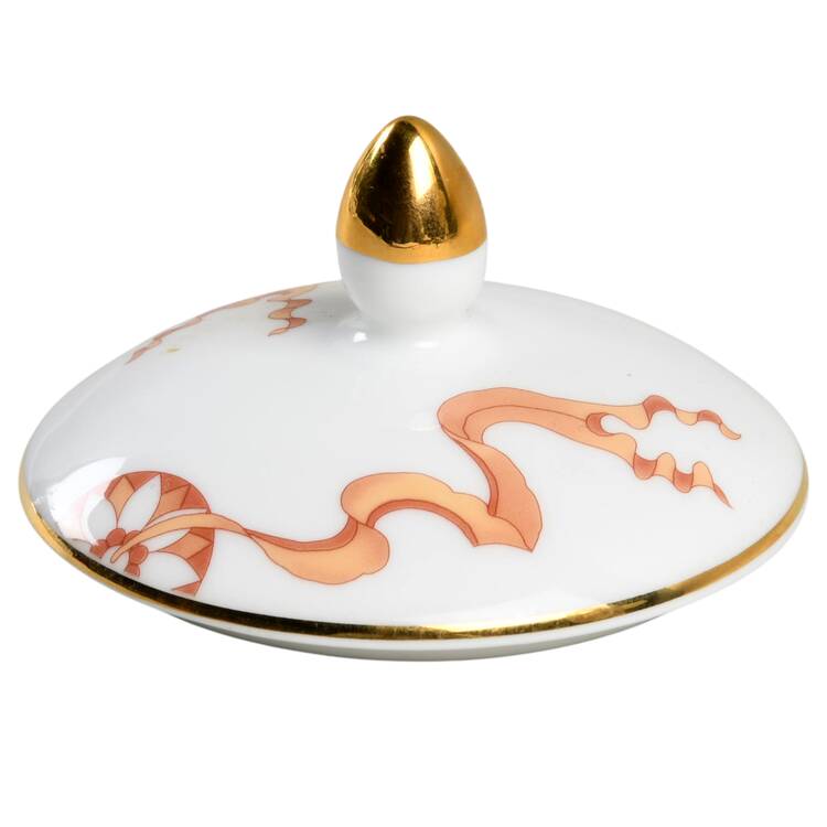Dynasty Lid for Sugar Bowl by Wedgwood