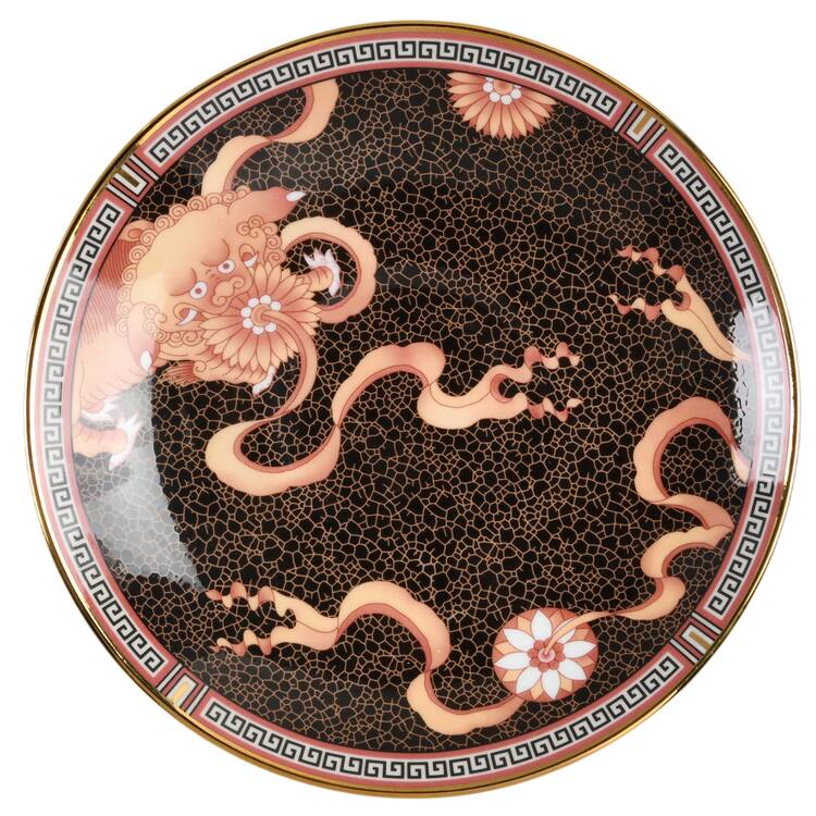 Dynasty Saucer for Espresso Cup by Wedgwood