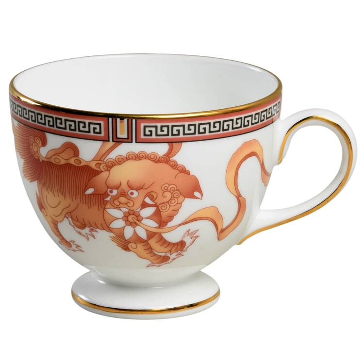 Dynasty Cup Only-Espresso by Wedgwood