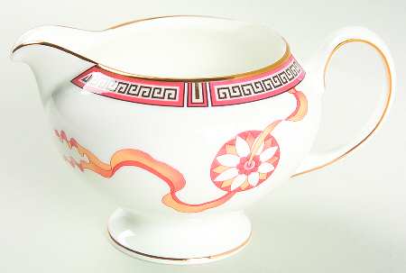Dynasty Creamer