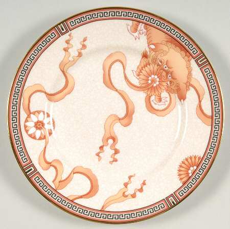 Dynasty Bread & Butter Plate