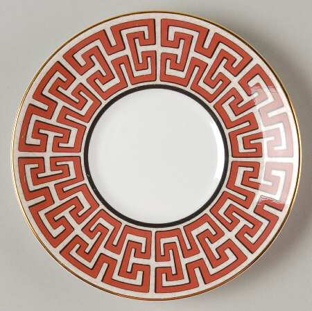 Dynasty Saucer for Espresso Cup