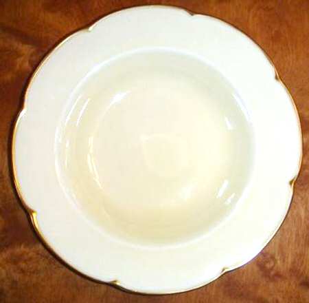 A6962 Salad Plate