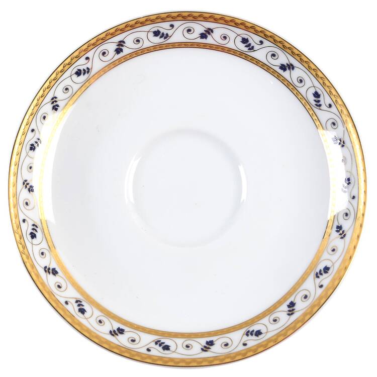WLB74 Saucer