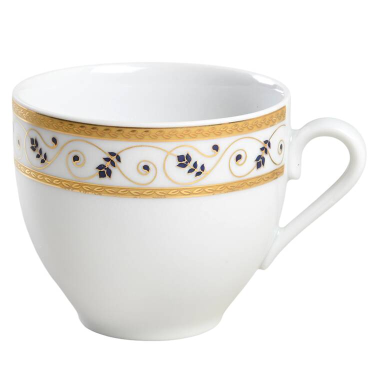 WLB74 Flat Cup