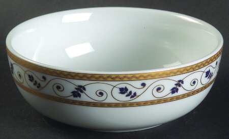 WLB74 Fruit/Dessert (Sauce) Bowl