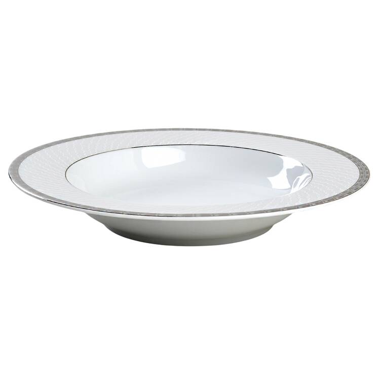 WLB77 Rim Soup Bowl