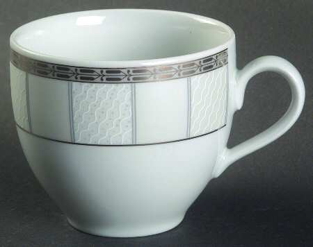 WLB77 Flat Cup
