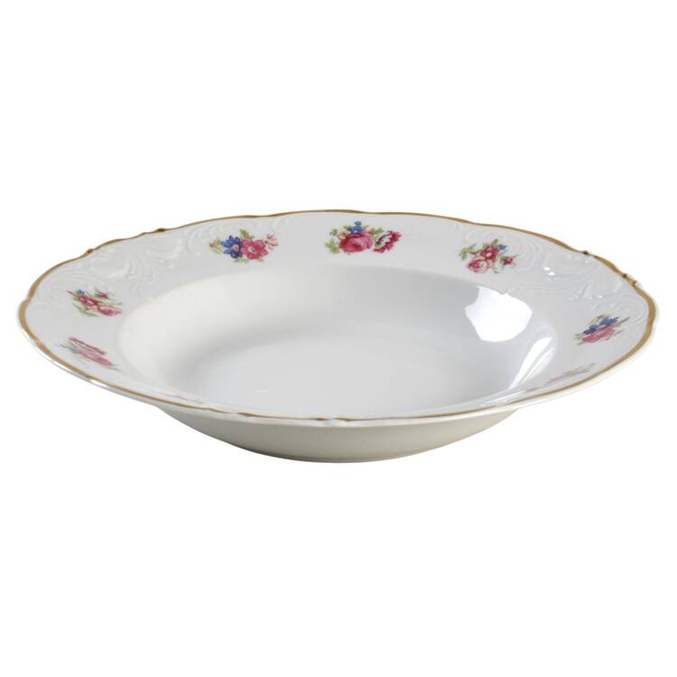 WAV65 Rim Soup Bowl