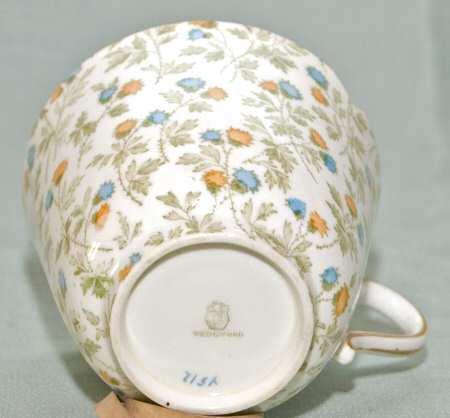 Y512 by Wedgwood