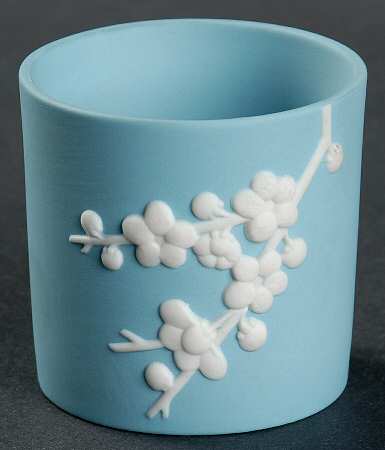 Jasper Elegance Votive Candleholder