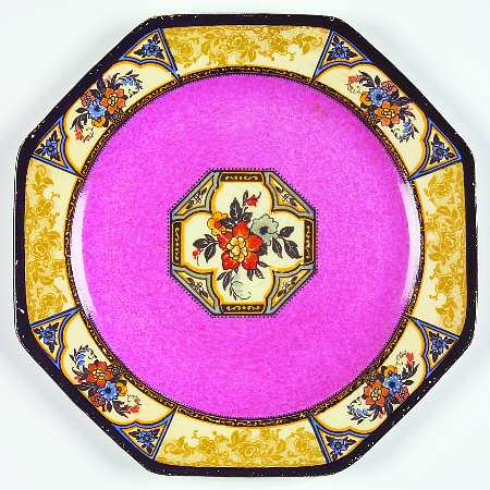 Melody Pink by Wedgwood