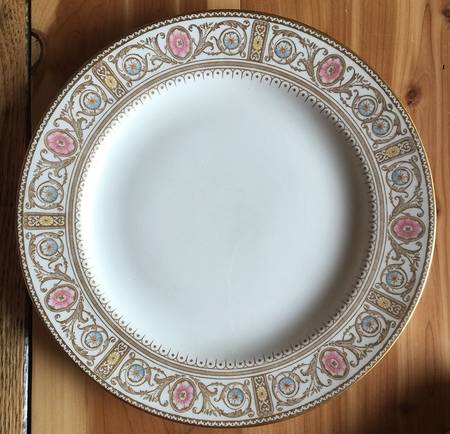 X3959 by Wedgwood