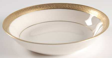 WAR182 Fruit/Dessert (Sauce) Bowl