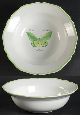 Garden Butterfly by Williams-Sonoma