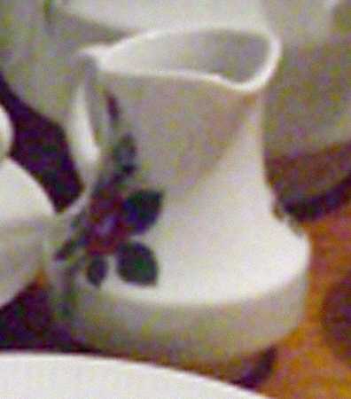 WIG1003 Creamer