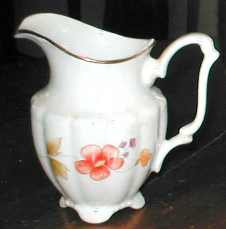 WLB80 Creamer