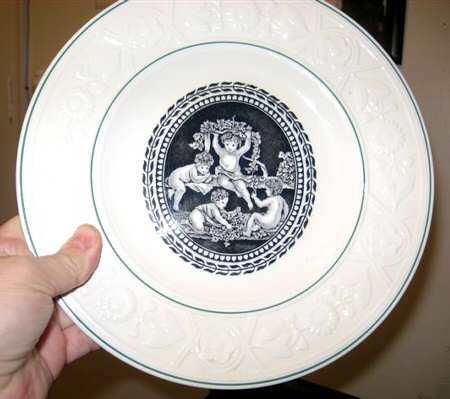 C5199 by Wedgwood