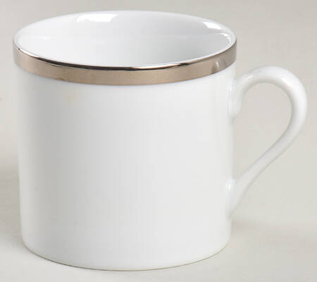 WSO72 Flat Demitasse Cup