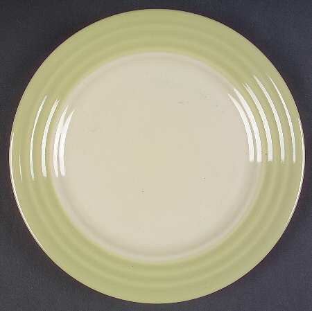 Emeril's Market Fennel Celery Salad Plate