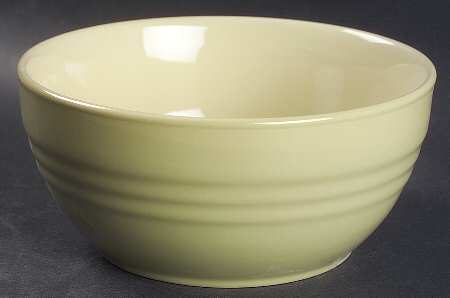 Emeril's Market Fennel Celery Soup/Cereal Bowl