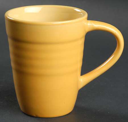 Emeril's Market Butter Mug