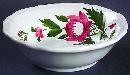 WTT7 Coupe Cereal Bowl