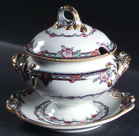 3276 by Wedgwood