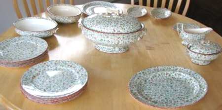 A1895 by Wedgwood