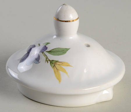 6410 Lid for Teapot