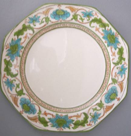 Formosa No Center Design by Wedgwood