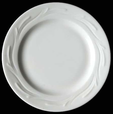 Serenity Bread & Butter Plate