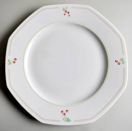 WW465 13" Chop Plate (Round Platter)