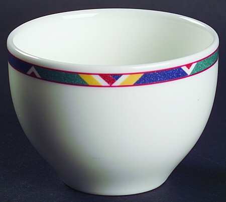 WW466 Open Sugar Bowl