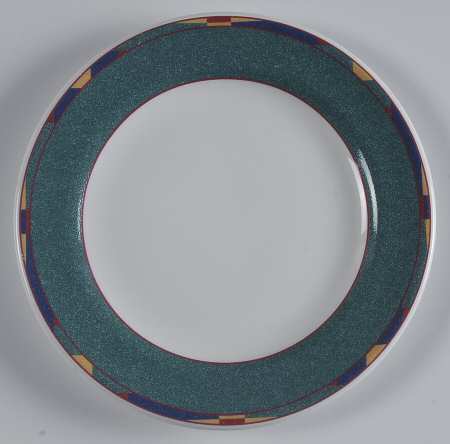 WW466 Bread & Butter Plate