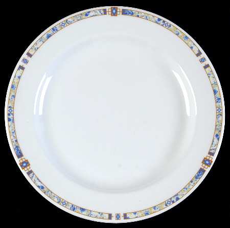 WW468 Salad Plate by Wedgwood