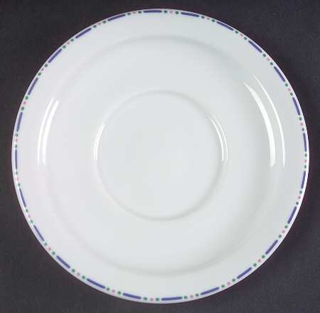WW471 Saucer