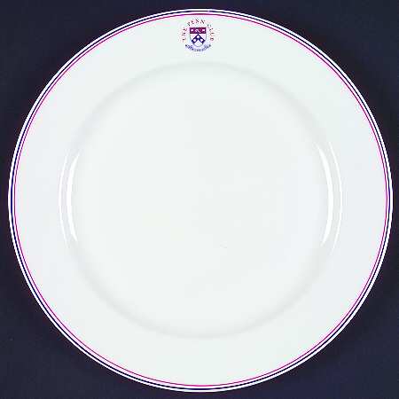 Penn Club, The by Wedgwood