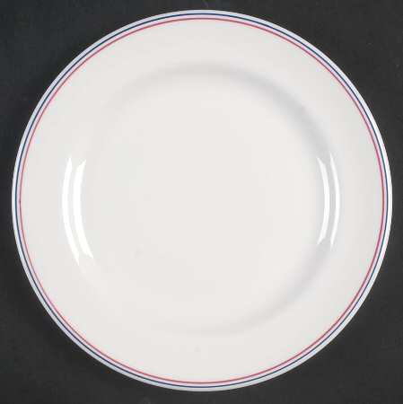 Penn Club, The Bread & Butter Plate
