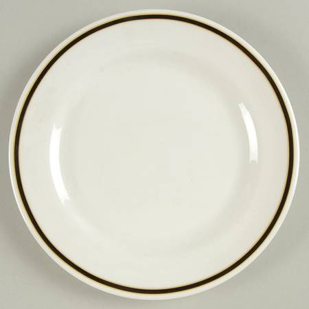 WW472 Dessert/Pie Plate