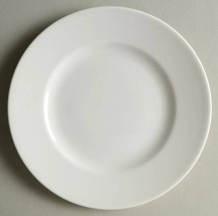 WW475 Salad Plate